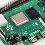 Raspberry Pi 4 Model B manual Thumb