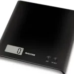 SALTER Electronic Kitchen Scales Manual Thumb