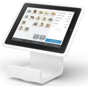 Square Stand manual Image