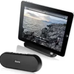 iHOME Portable Rechargeable Bluetooth Stereo Speaker Manual Thumb
