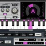 Waves Tune Real-Time Plugin manual Thumb