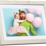DRAGONTOUCH PUUDUU Wifi Cloud Photo Frame Classic 10 Manual Thumb