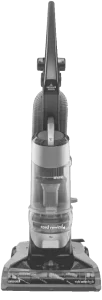 Bissell 1327 Series PowerGroom Pet Rewind manual Image