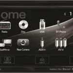 Dual DV635MB DVD Multimedia Receiver with 6.2″ Touch Screen Display manual Thumb