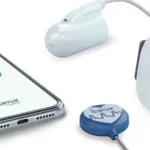 itamar WatchPAT ONE Disposable Home Sleep Apnea Test manual Thumb