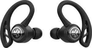 jlab audio Epic Air Earbuds Manual Image