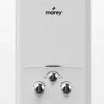marey Gas Tankless Water Heater GA5FLP Manual Thumb