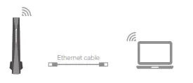 tp-link AC1900 Wireless Dual Band Cable Modem Router Manual Image