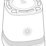 munchkin Nursery Projector and Sound System manual Thumb