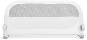 munchkin Sleep Safety Bed Rail Manual Image