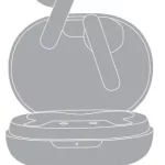 nOISE Air Buds True Wireless Earbuds manual Thumb