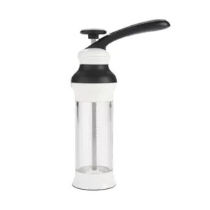 OXO Good Grips Cookie Press Manual Image