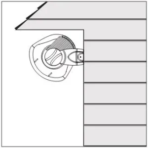 Polk Audio Atrium 4/5/6/7/8SDI Outdor Speaker Manual Image