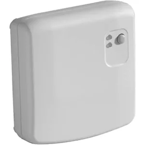 Honeywell Home BDR91 Wireless Relay Box manual Image