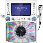 singing machine Bluetooth Karaoke Machine Manual Thumb