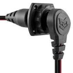 MINN KOTA Trolling Motor Plus and Receptacle Manual Thumb