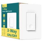 TREATLIFE 3-Way Smart Light Switch Manual Thumb