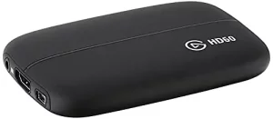 elgato Game Capture manual Image
