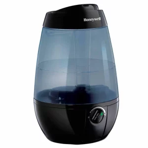 Honeywell LTRASONIC COOL MIST HUMIDIFIER manual Image