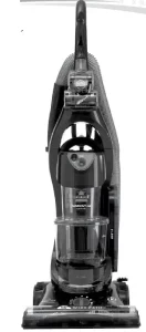 Bissell 82G7 Series Momentum Cyclonic manual Image