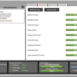 Kingston SSD Manager manual Thumb