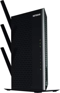 NETGEAR AC1900 Nighthawk WiFi Mesh Extender Manual Image
