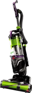 Bissell Pet Hair Eraser Turbo Plus Upright Vacuum Cleaner manual Image