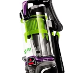 Bissell Pet Hair Eraser Turbo Plus Upright Vacuum Cleaner manual Thumb