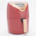 COPPER CHEF Power AirFryer manual Thumb