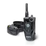 Dogtra 200C Compact Training Collar Manual Thumb