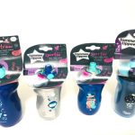 Tommee Tippee Straw, Valve and Mealtime Cups Manual Thumb