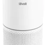 levoit Core 300 True HEPA Air Purifier Manual Thumb