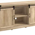sauder TV Stand 411660 manual Thumb
