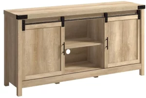 sauder TV Stand 411660 manual Image