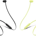 Set up and use your Beats Flex earphones after service manual Thumb