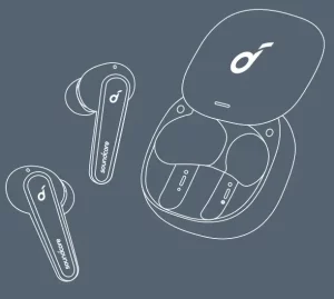 soundcore Liberty Air 2 Pro Manual Image