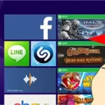 Turn Bluetooth On/Off Windows 8 manual Thumb