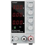 Minleaf NPS3010W DC Power Supply Manual Thumb