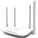 tp-link EC231-G1u AC1350 Wireless Dual Band Gigabit Router manual Thumb
