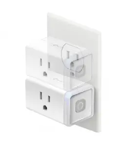 tp-link Smart Wi-Fi Plug Lite manual Image