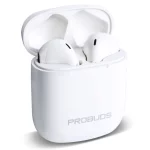 tzumi 7058W ProBuds Bluetooth 5.0 Manual Thumb