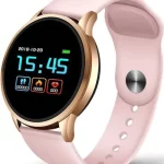 S-MANIA VENUS Smartwatch manual Thumb