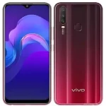 vivo V2027 Smart Phone manual Thumb