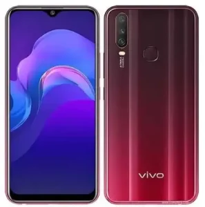 vivo V2027 Smart Phone manual Image