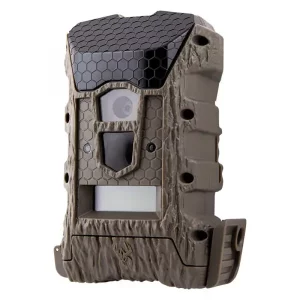 Wildgame Wraith Manual Image