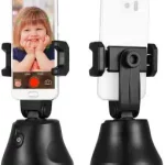 Fun Chase Smart Personal Robot Cameraman Manual Thumb