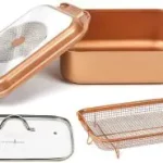 COPPER CHEF Wonder Cooker XL Manual Thumb