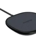 mophie B08H6L78PK 15W Wireless Charging Pad Manual Thumb