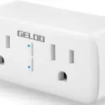 GELOO Mini Smart Socket manual Thumb