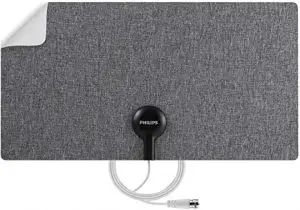 PHILIPS Antenna manual Image